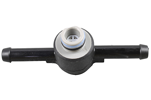 METZGER Ventil, Kraftstofffilter 2250433 f&uuml;r SEAT SKODA VW