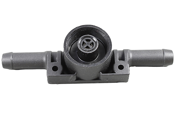 METZGER Ventil, Kraftstofffilter 2250434 f&uuml;r MERCEDES-BENZ