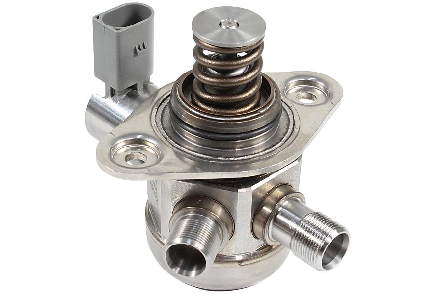 METZGER Hochdruckpumpe 2250439 GREENPARTS f&uuml;r MERCEDES-BENZ, links