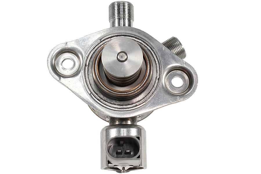 METZGER Hochdruckpumpe 2250439 GREENPARTS f&uuml;r MERCEDES-BENZ, links