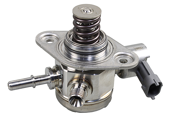 METZGER Hochdruckpumpe 2250443 ORIGINAL ERSATZTEIL f&uuml;r HYUNDAI KIA