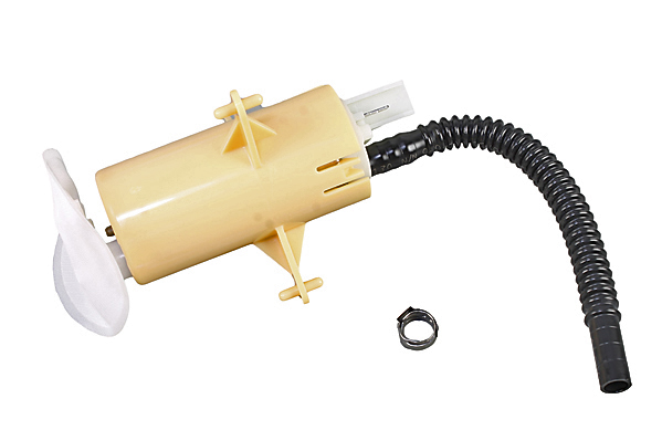 Kraftstoffpumpe METZGER 2250451 ORIGINAL ERSATZTEIL f&uuml;r AUDI