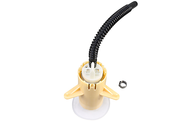 Kraftstoffpumpe METZGER 2250451 ORIGINAL ERSATZTEIL f&uuml;r AUDI