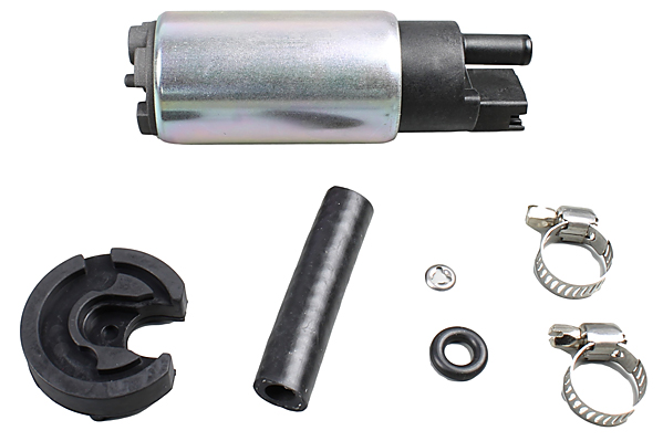 METZGER Kraftstoffpumpe 2250465 ORIGINAL ERSATZTEIL f&uuml;r TOYOTA