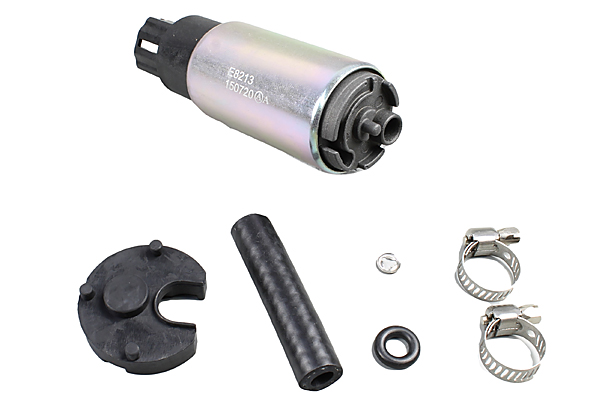 METZGER Kraftstoffpumpe 2250465 ORIGINAL ERSATZTEIL f&uuml;r TOYOTA