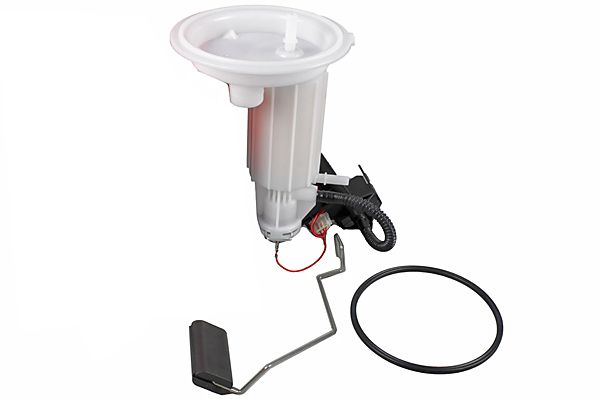 METZGER Sensor, Kraftstoffvorrat 2250467 f&uuml;r BMW, links