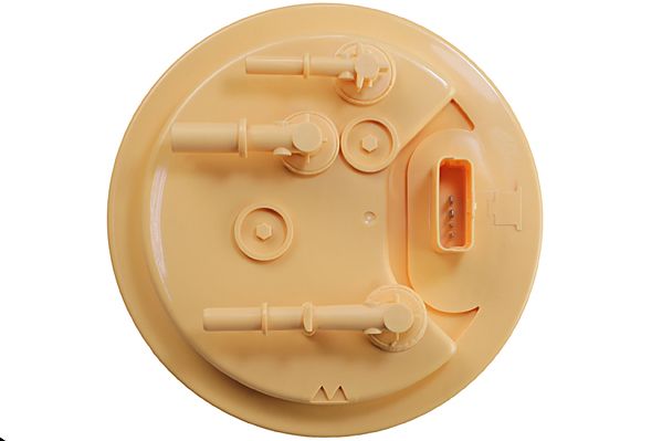 METZGER Sensor, Kraftstoffvorrat 2250469 GREENPARTS f&uuml;r CITRO&Euml;N PEUGEOT