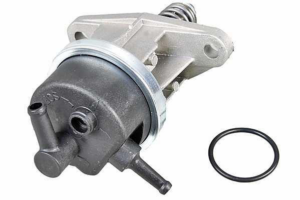 METZGER Kraftstoffpumpe 2250485 ORIGINAL ERSATZTEIL f&uuml;r SEAT VW