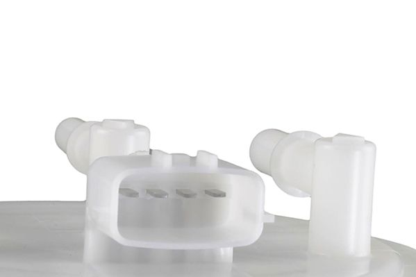 METZGER Kraftstoff-F&ouml;rdereinheit 2250487 f&uuml;r NISSAN