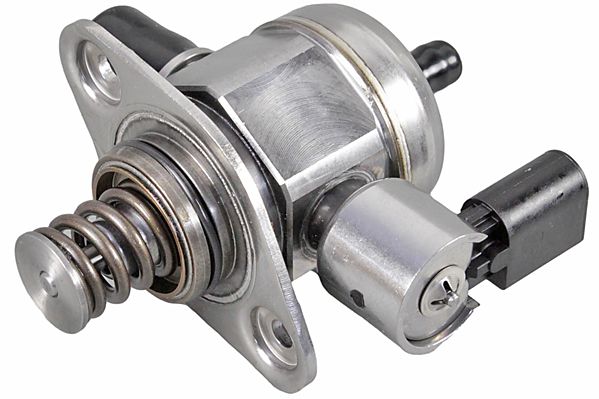 METZGER Hochdruckpumpe 2250493 GREENPARTS f&uuml;r AUDI VW