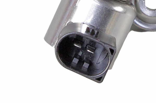 METZGER Hochdruckpumpe 2250493 GREENPARTS f&uuml;r AUDI VW