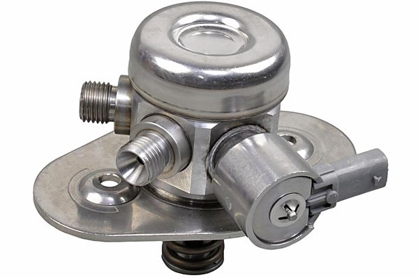 METZGER Hochdruckpumpe 2250496 GREENPARTS f&uuml;r BMW