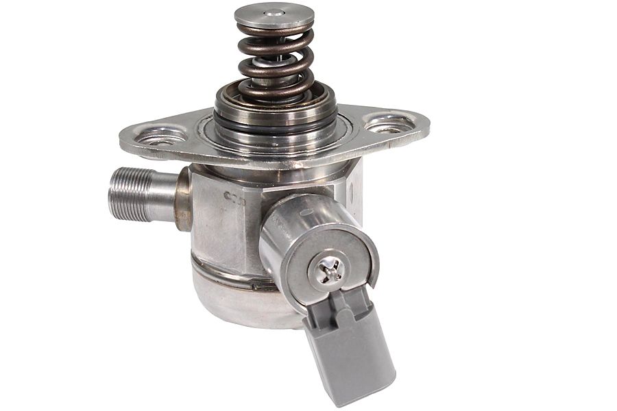 METZGER Hochdruckpumpe 2250497 f&uuml;r MERCEDES-BENZ, rechts
