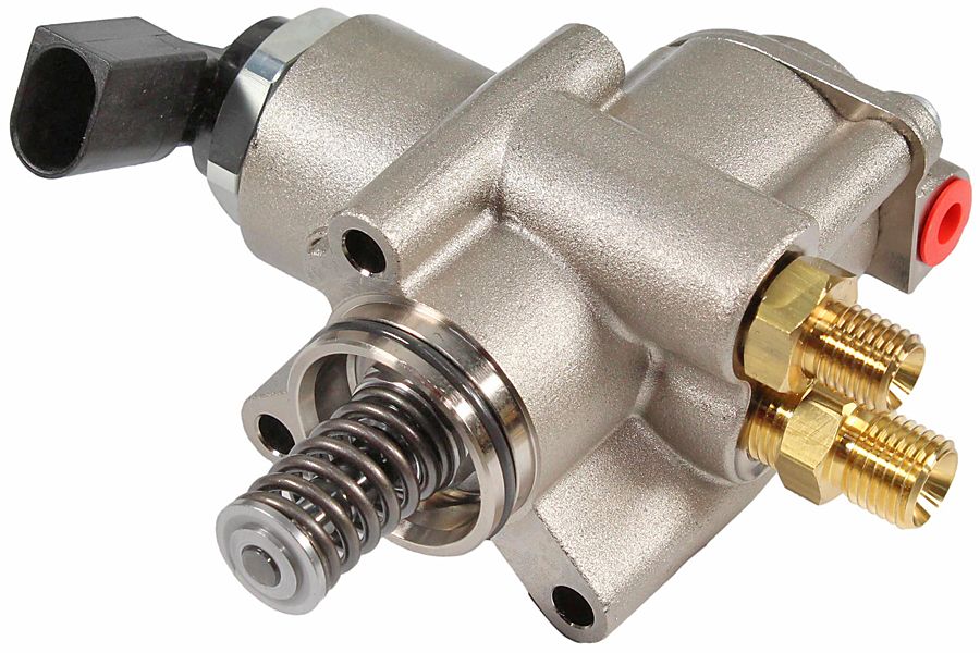 METZGER Hochdruckpumpe 2250503 f&uuml;r VAG
