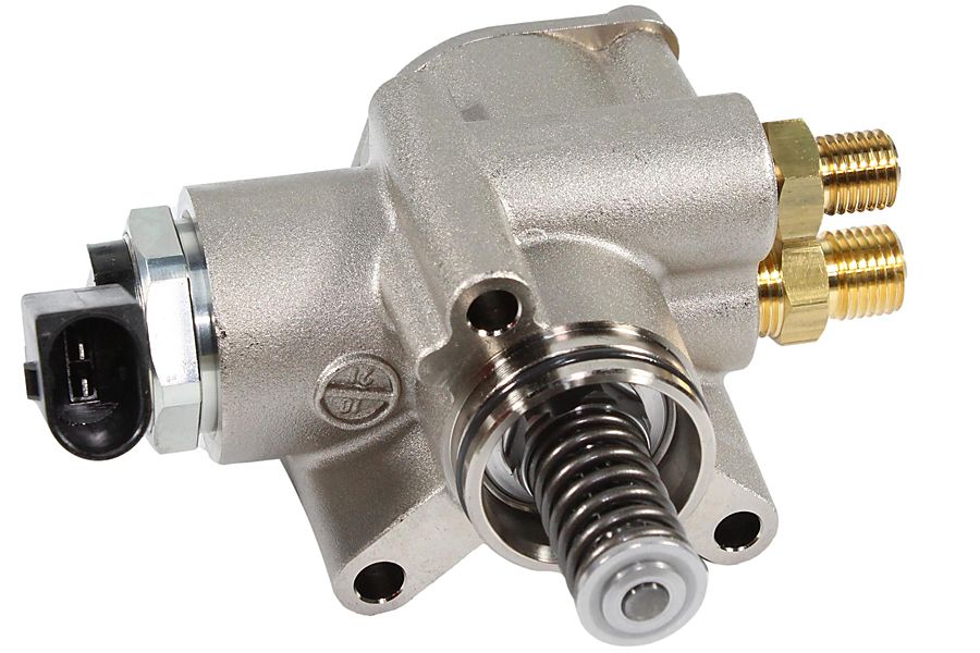 METZGER Hochdruckpumpe 2250503 f&uuml;r VAG