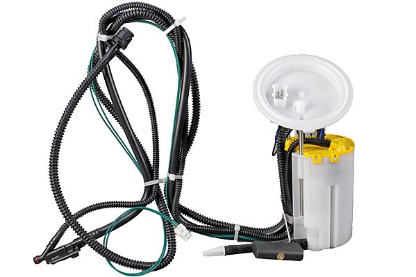 METZGER Kraftstoff-F&ouml;rdereinheit 2250508 f&uuml;r BMW, im Kraftstoffbeh&auml;lter, rechts