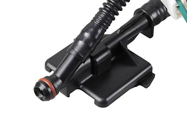 METZGER Kraftstoff-F&ouml;rdereinheit 2250508 f&uuml;r BMW, im Kraftstoffbeh&auml;lter, rechts