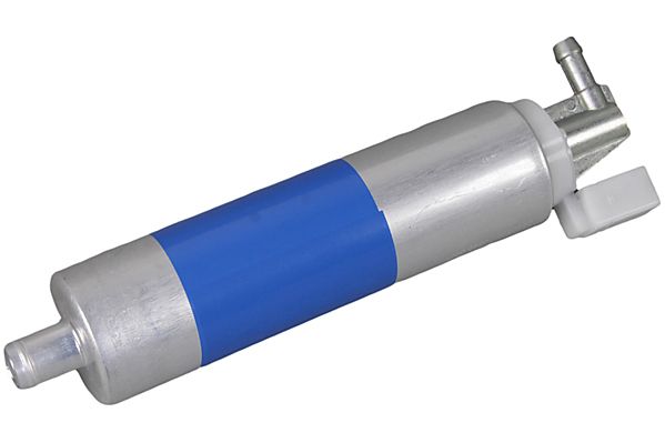 METZGER Kraftstoffpumpe 2250509 f&uuml;r MERCEDES-BENZ