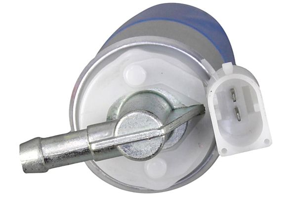 METZGER Kraftstoffpumpe 2250509 f&uuml;r MERCEDES-BENZ