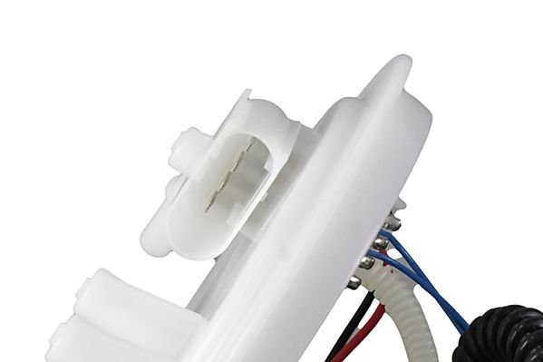 METZGER Kraftstoff-F&ouml;rdereinheit 2250510 f&uuml;r MERCEDES-BENZ