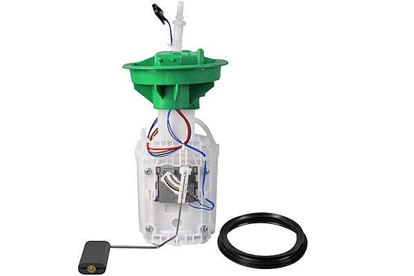METZGER Kraftstoff-F&ouml;rdereinheit 2250513 f&uuml;r MINI, im Kraftstoffbeh&auml;lter