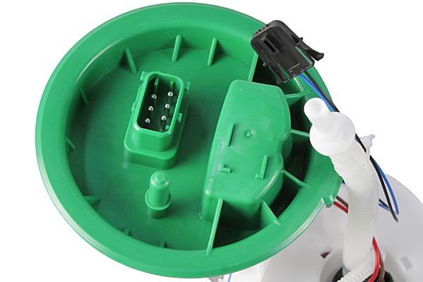 METZGER Kraftstoff-F&ouml;rdereinheit 2250513 f&uuml;r MINI, im Kraftstoffbeh&auml;lter