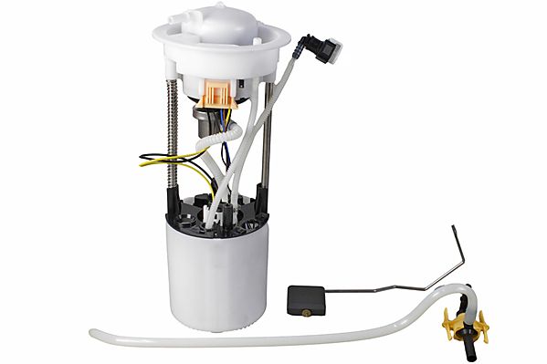METZGER Kraftstoff-F&ouml;rdereinheit 2250517 GREENPARTS f&uuml;r AUDI