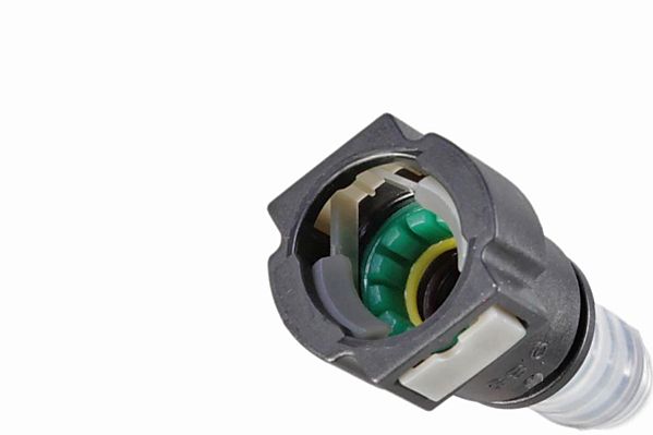 Kraftstoff-F&ouml;rdereinheit METZGER 2250518 f&uuml;r AUDI, rechts