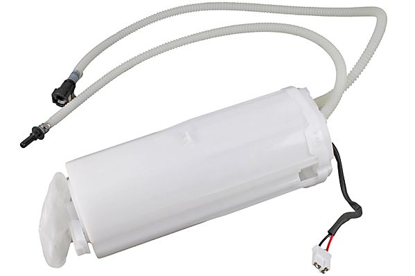 METZGER Kraftstoff-F&ouml;rdereinheit 2250519 f&uuml;r AUDI, links