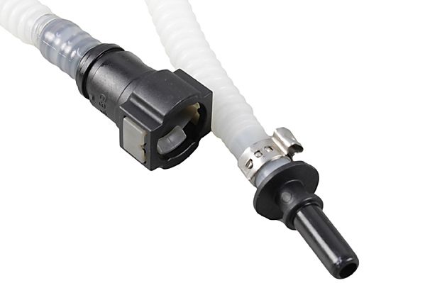METZGER Kraftstoff-F&ouml;rdereinheit 2250519 f&uuml;r AUDI, links