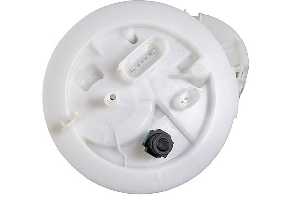 METZGER Kraftstoff-F&ouml;rdereinheit 2250523 f&uuml;r AUDI, im Kraftstoffbeh&auml;lter