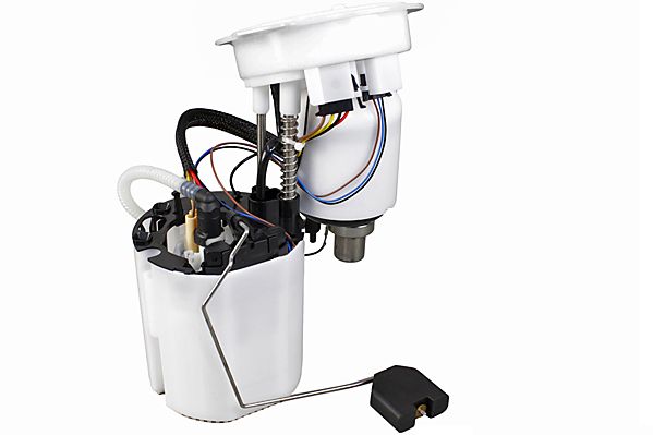 METZGER Kraftstoff-F&ouml;rdereinheit 2250533 GREENPARTS f&uuml;r AUDI