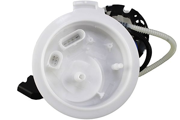 METZGER Kraftstoff-F&ouml;rdereinheit 2250533 GREENPARTS f&uuml;r AUDI