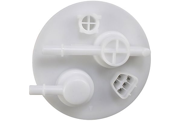METZGER Kraftstoff-F&ouml;rdereinheit 2250536 f&uuml;r TOYOTA, im Kraftstoffbeh&auml;lter