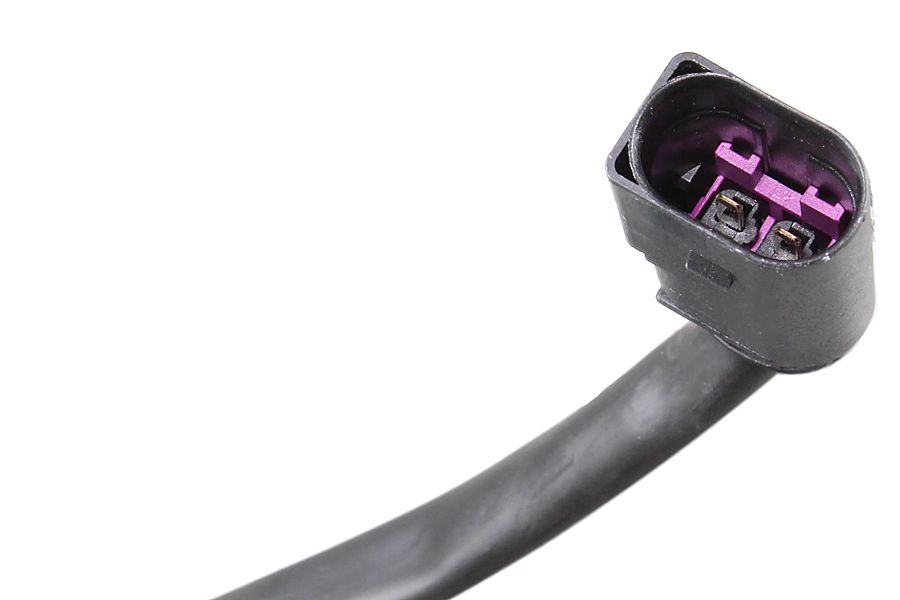 METZGER Kraftstoffpumpe 2250537 f&uuml;r AUDI, vorne links