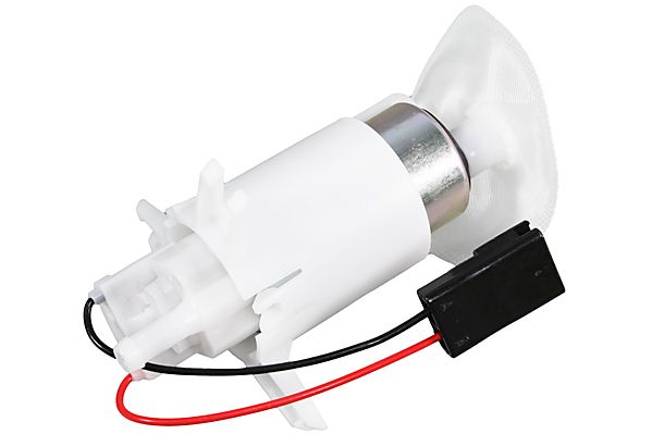 METZGER Kraftstoffpumpe 2250539 f&uuml;r MERCEDES-BENZ