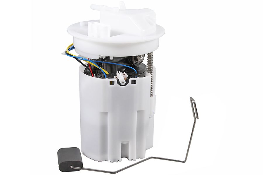 METZGER Kraftstoff-F&ouml;rdereinheit 2250544 f&uuml;r FORD, im Kraftstoffbeh&auml;lter
