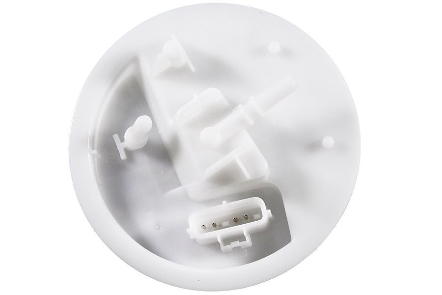METZGER Kraftstoff-F&ouml;rdereinheit 2250545 f&uuml;r FORD VOLVO, im Kraftstoffbeh&auml;lter