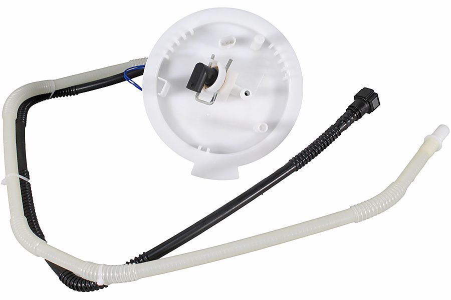 METZGER Sensor, Kraftstoffvorrat 2250548 f&uuml;r MERCEDES-BENZ, links