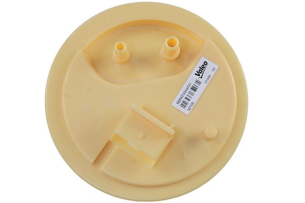 METZGER Kraftstoff-F&ouml;rdereinheit 2250554 f&uuml;r ALFA ROMEO FIAT