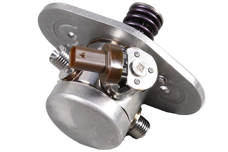 METZGER Hochdruckpumpe 2250555 ORIGINAL ERSATZTEIL GREENPARTS f&uuml;r BMW