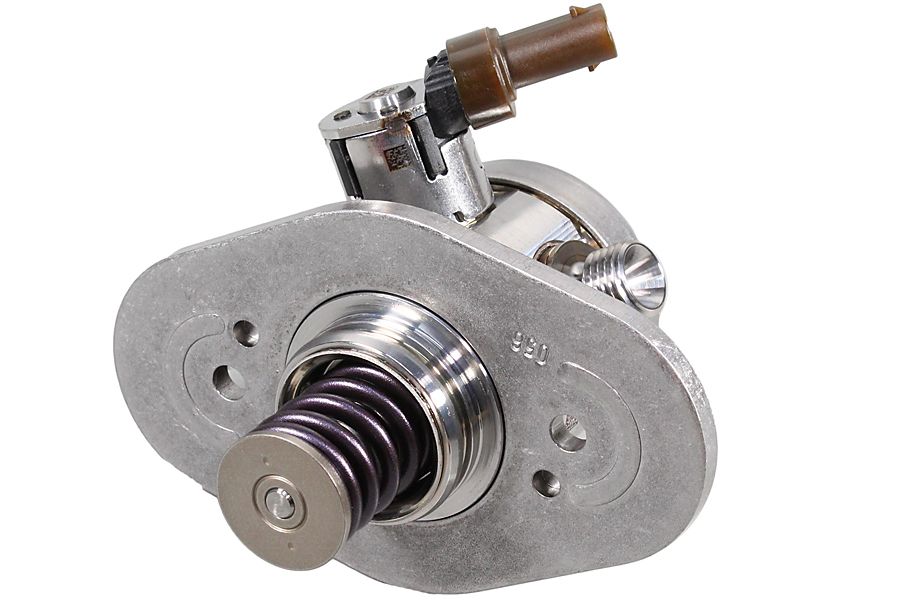METZGER Hochdruckpumpe 2250555 ORIGINAL ERSATZTEIL GREENPARTS f&uuml;r BMW