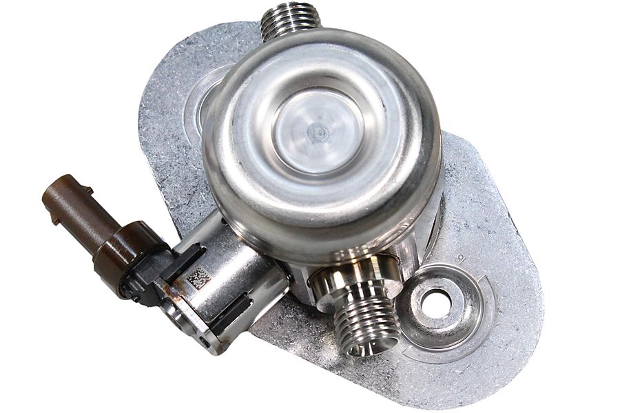 Hochdruckpumpe METZGER 2250556 ORIGINAL ERSATZTEIL GREENPARTS f&uuml;r BMW