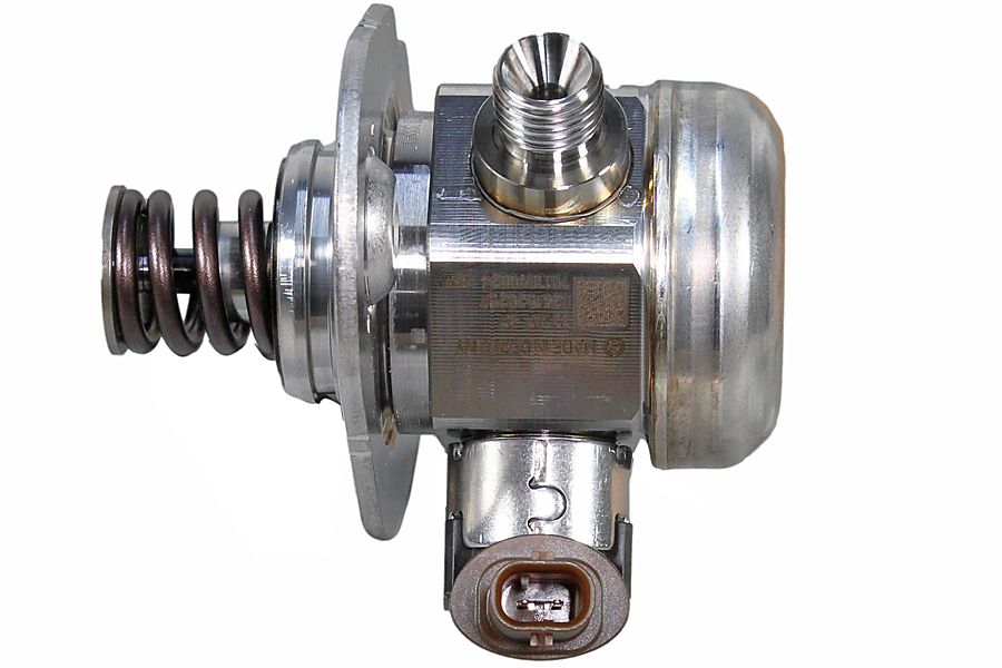 Hochdruckpumpe METZGER 2250556 ORIGINAL ERSATZTEIL GREENPARTS f&uuml;r BMW