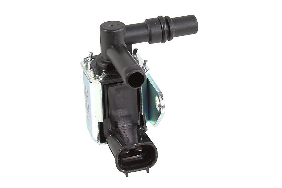 METZGER Ventil, Aktivkohlefilter 2250558 f&uuml;r MITSUBISHI, Ansaugkr&uuml;mmer
