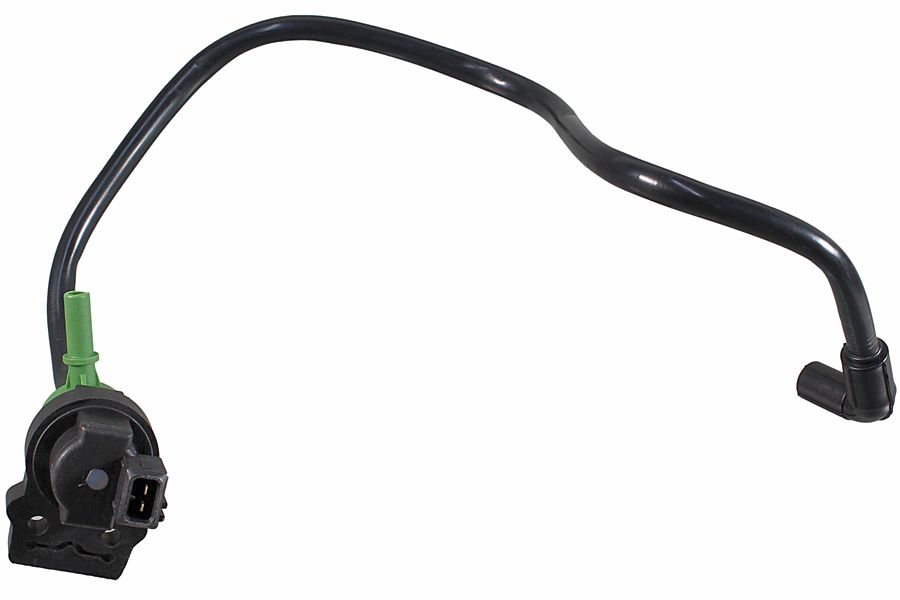 Ventil, Aktivkohlefilter METZGER 2250559 f&uuml;r MERCEDES-BENZ