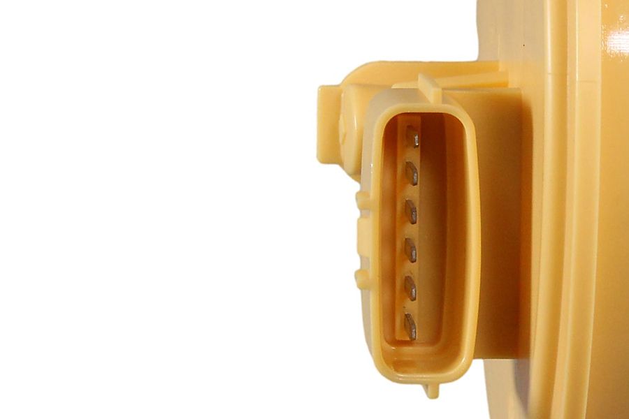 METZGER Kraftstoff-F&ouml;rdereinheit 2250563 f&uuml;r NISSAN
