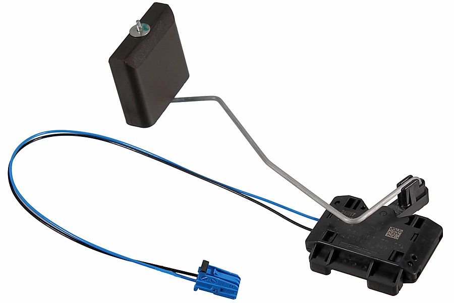 Sensor, Kraftstoffvorrat METZGER 2250567 ORIGINAL ERSATZTEIL GREENPARTS f&uuml;r