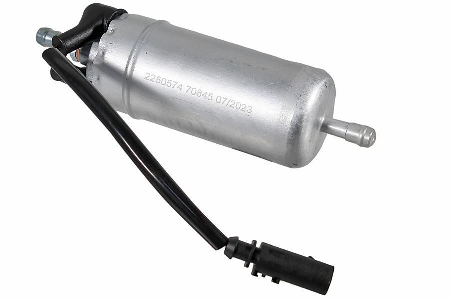 METZGER Kraftstoffpumpe 2250574 f&uuml;r VAG