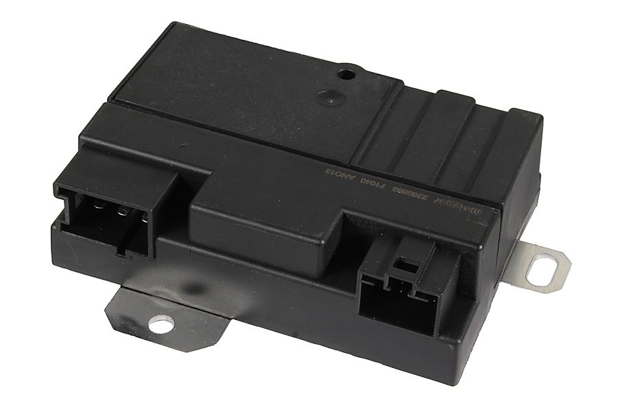 METZGER Steuerger&auml;t, Kraftstoffpumpe 2250583 f&uuml;r MERCEDES-BENZ